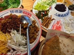 -怪噜范·老贵阳街头名小吃(汇金星力城店)