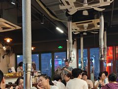 -阿山卓·野生菌火锅·纳西火塘烤肉