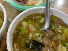 -邢老三肉丸糊辣汤(西安总店)