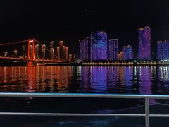 -武汉两江游览·夜游长江(汉口粤汉码头)
