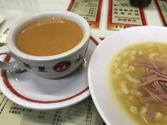 -华星冰室(湾仔店)