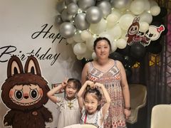 -迦南苑·新派青岛菜·生日纪念日主题餐厅