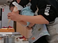 -千浔一暖DIY蛋糕烘焙(人民大学店)