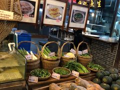 -猪肉婆私房菜(容桂总店)