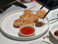 -顺峰顺水顺德菜(第一百货店)
