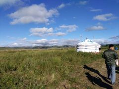 -塞罕坝国家级自然保护区