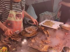 -明记牛杂(新马路分店)
