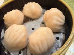 -香港龙凤楼(陆家嘴中心店)