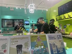 -gleeglee乐溢亦茶(合生汇店)