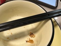 -老四川平头酸菜鱼(衙前店)