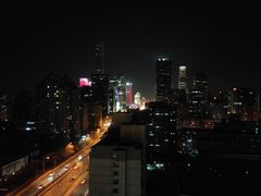 -北京康莱德酒店