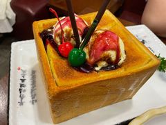 面包诱惑-津菜宋记老房子(鼓楼店)