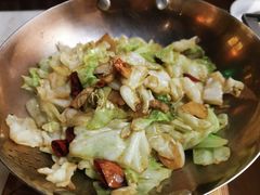 -绿茶餐厅(深圳龙华天虹购物中心店)