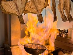 -沛家·西餐Brunch·直火料理