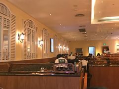 大堂-翠华餐厅(正佳广场店)
