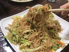 厦门炒面线-亚忠小吃店(曾厝垵店)