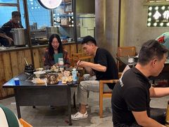 -塘屋烧烤·云南火塘烧烤品牌(春城慧谷旗舰店)