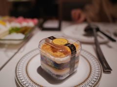 咸蛋黄流心盒子-生如夏花泰式火锅(伊藤双楠店)