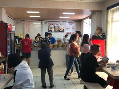 -老陶包子铺(南大西南村店)