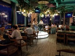 -烛影拾光观景餐厅·创意菜·摄影·小提琴(大唐不夜城店)