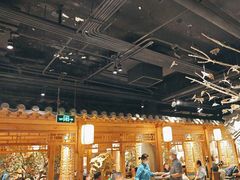 -北平楼·烤鸭·北京菜(牡丹园店)