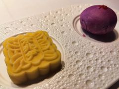 雪藏枣泥绿豆糕-京兆尹(雍和宫店)