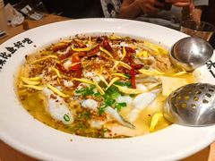 -太二酸菜鱼(深圳布吉万象汇店)