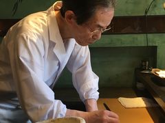 -みかわ是山居