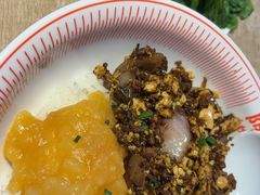 -阿当·小炒牛肉面(人广店)