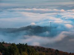 -湖南嵩云山国家森林公园