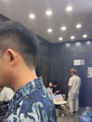 -藤野造型