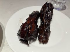 招牌酱鸭头-杨氏青龙虾·羊蝎子(珠江路店)
