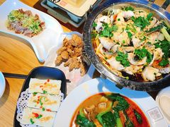 -麦大叔·福建客家菜(东百中心MINI店)