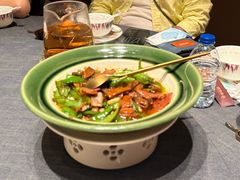 -锦府园·新台州菜(合生汇店)