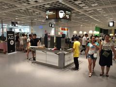 -宜家家居(哈尔滨商场店)