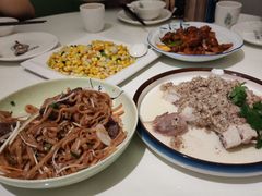 -清晖小苑•顺德地方菜(壹海城店)