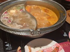 -牛New寿喜烧(虹桥新天地店)