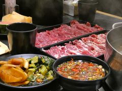 -林记潮牛·牛肉火锅(上马墩店)