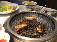 -火炉火自助餐(西直门凯德MALL店)