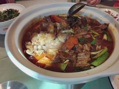 -刘胖子家常菜·蹄花焖藕(兴业店)