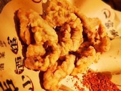 -破三川·新川菜(静安大融城店)