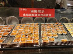 -韩大地烤肉海鲜火锅自助(五一广场店)
