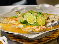 -simply thai天泰(长泰广场店)