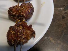 -郑喜旺烧烤(郑州总店)