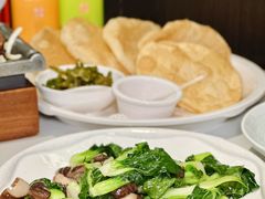 -清真·宁夏印象·盐池滩羊肉体验店(江宁路店)