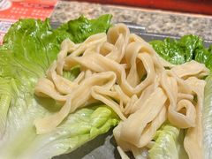 -南京大牌档(香港广场店)