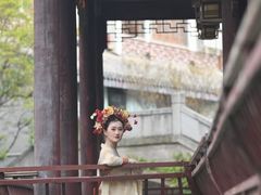 -龙潭水乡