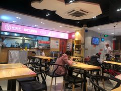 -驴世家驴肉火烧·凉皮·胡辣汤(五道口店)