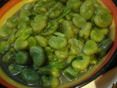 蚕豆-得意楼蒸菜馆