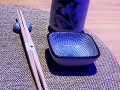 餐具摆设-琴寿司居酒屋(中山广场店)